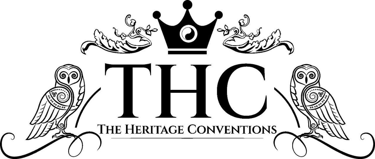 The Heritage Conventions Sāgar المظهر الخارجي الصورة
