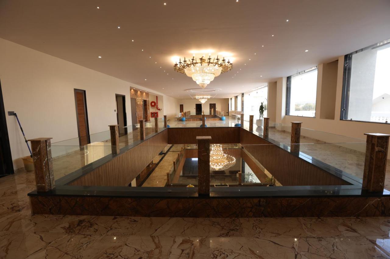 The Heritage Conventions Sāgar المظهر الخارجي الصورة